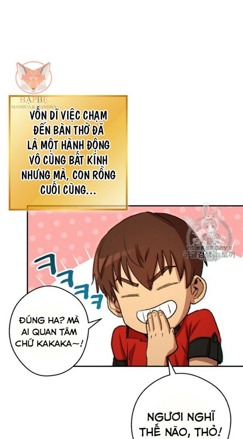 Tái Thiết Hầm Ngục Chapter 41 - Trang 2