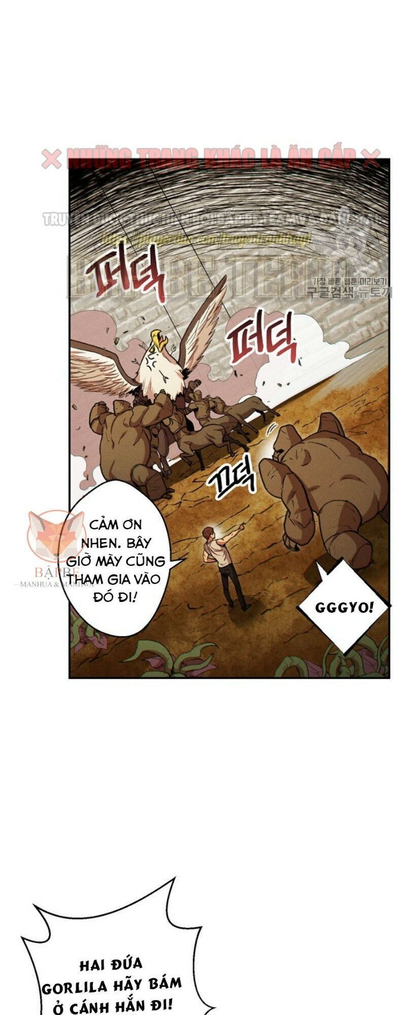 Tái Thiết Hầm Ngục Chapter 40 - Trang 2