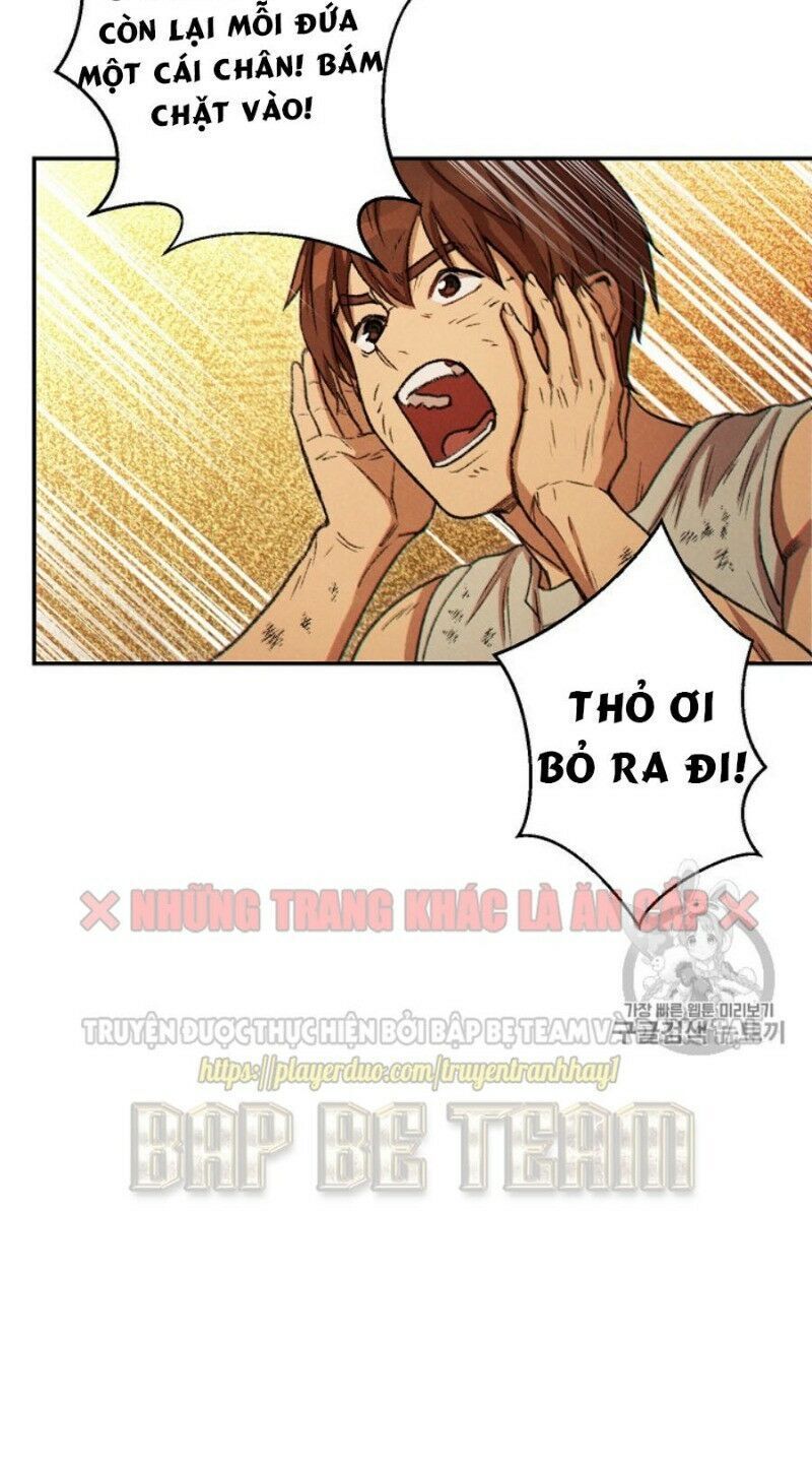 Tái Thiết Hầm Ngục Chapter 40 - Trang 2