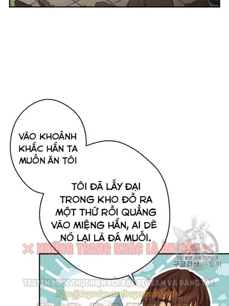 Tái Thiết Hầm Ngục Chapter 40 - Trang 2