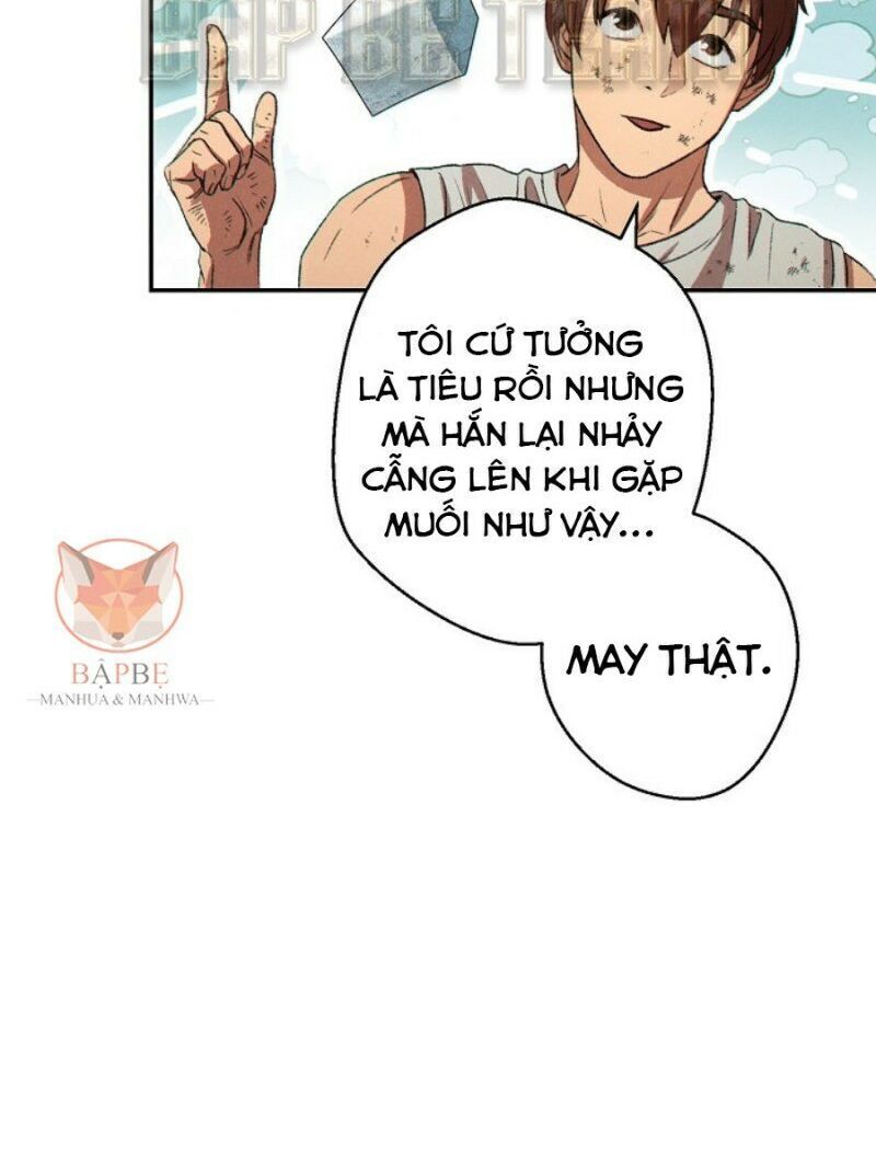 Tái Thiết Hầm Ngục Chapter 40 - Trang 2