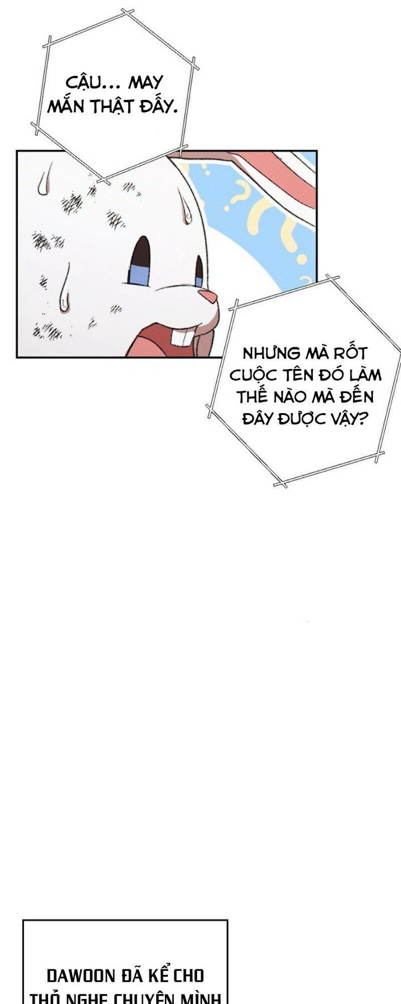 Tái Thiết Hầm Ngục Chapter 40 - Trang 2