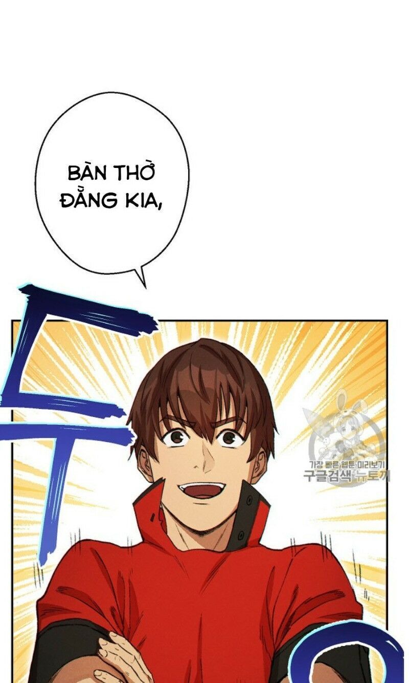 Tái Thiết Hầm Ngục Chapter 40 - Trang 2