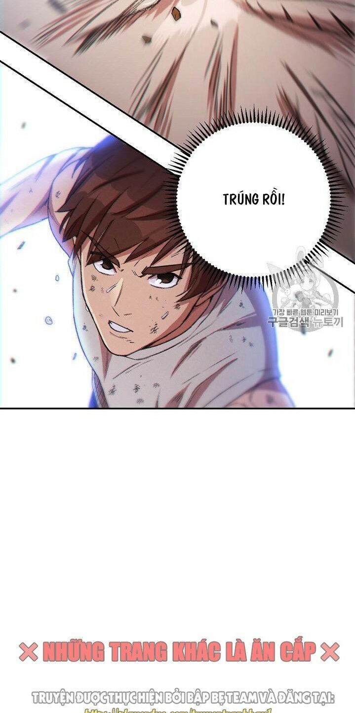 Tái Thiết Hầm Ngục Chapter 39 - Trang 2