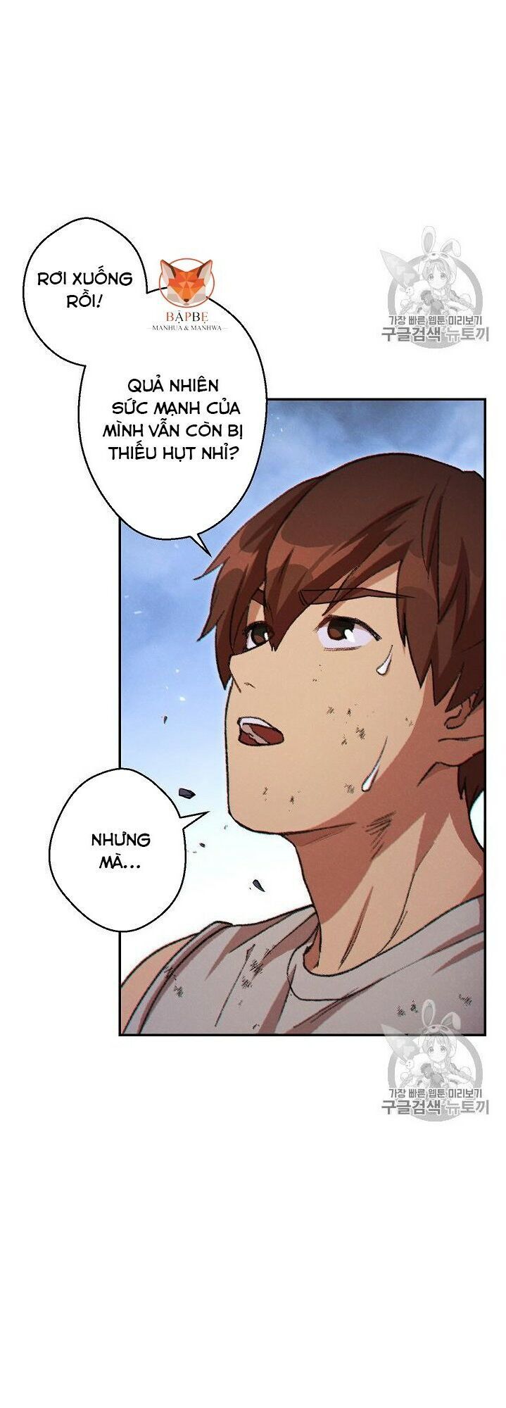 Tái Thiết Hầm Ngục Chapter 39 - Trang 2