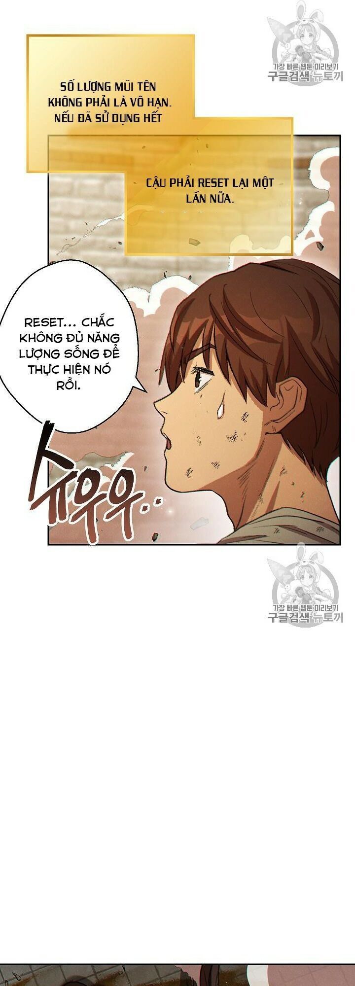 Tái Thiết Hầm Ngục Chapter 39 - Trang 2