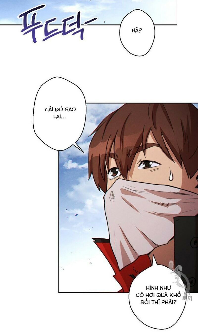 Tái Thiết Hầm Ngục Chapter 38 - Trang 2