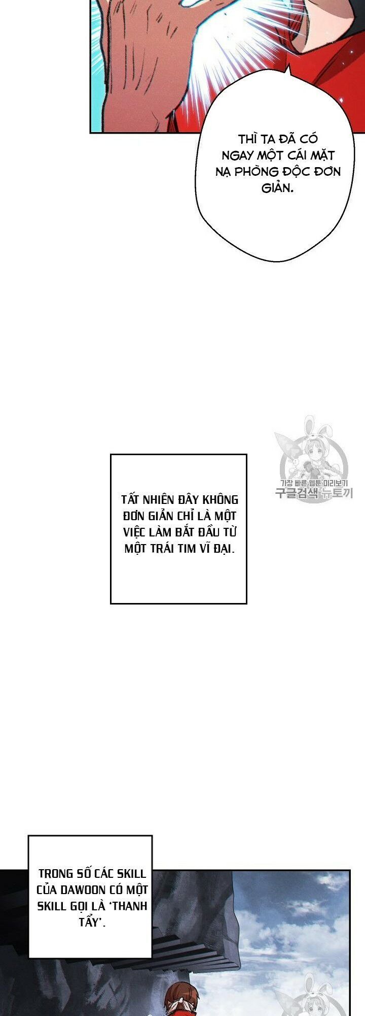 Tái Thiết Hầm Ngục Chapter 38 - Trang 2