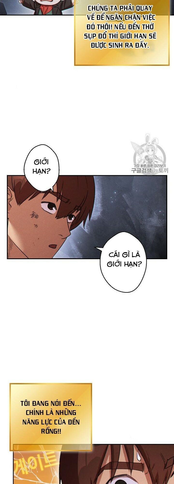 Tái Thiết Hầm Ngục Chapter 38 - Trang 2