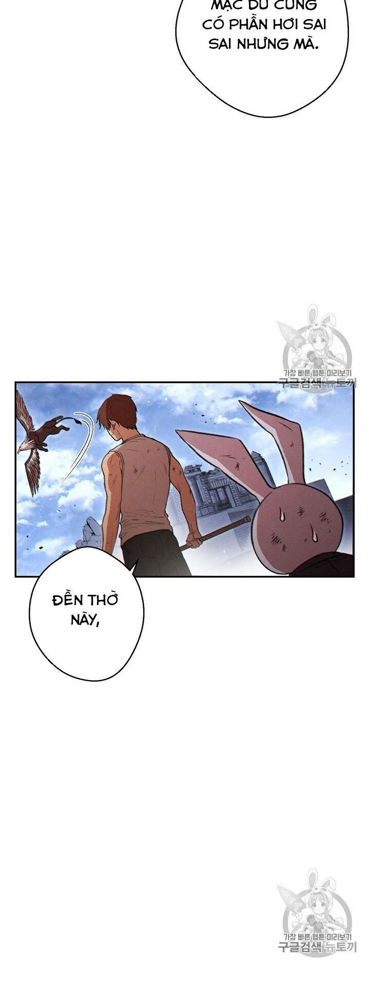 Tái Thiết Hầm Ngục Chapter 38 - Trang 2