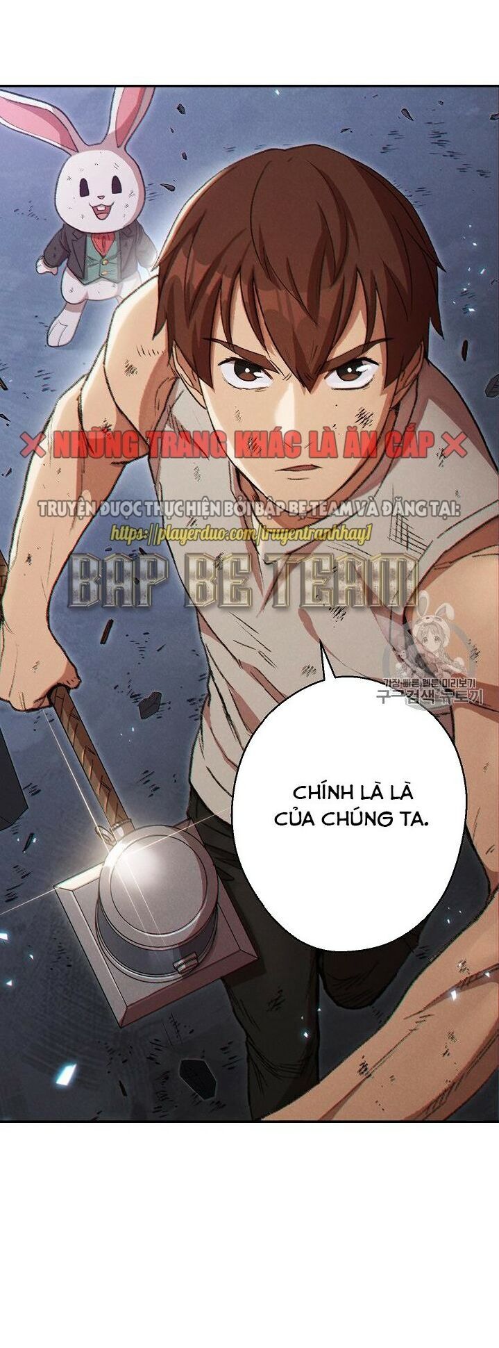 Tái Thiết Hầm Ngục Chapter 38 - Trang 2