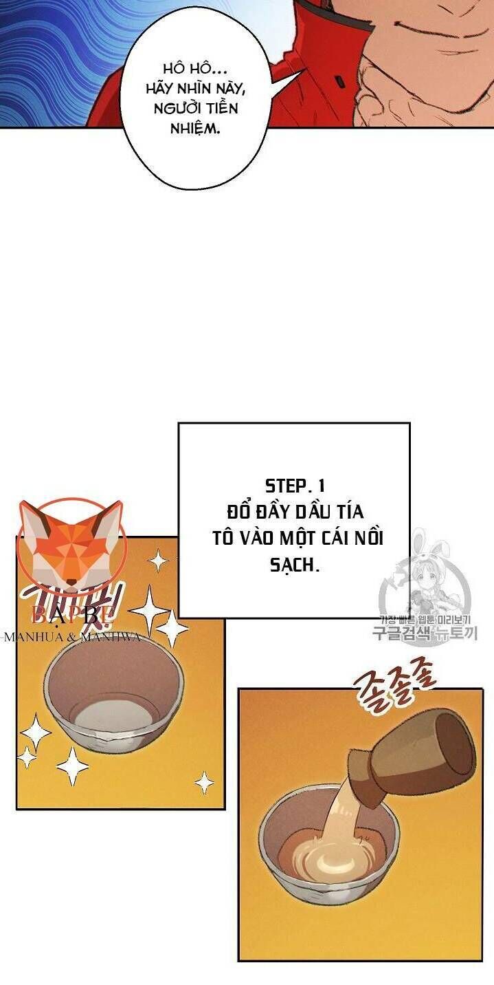 Tái Thiết Hầm Ngục Chapter 37 - Trang 2