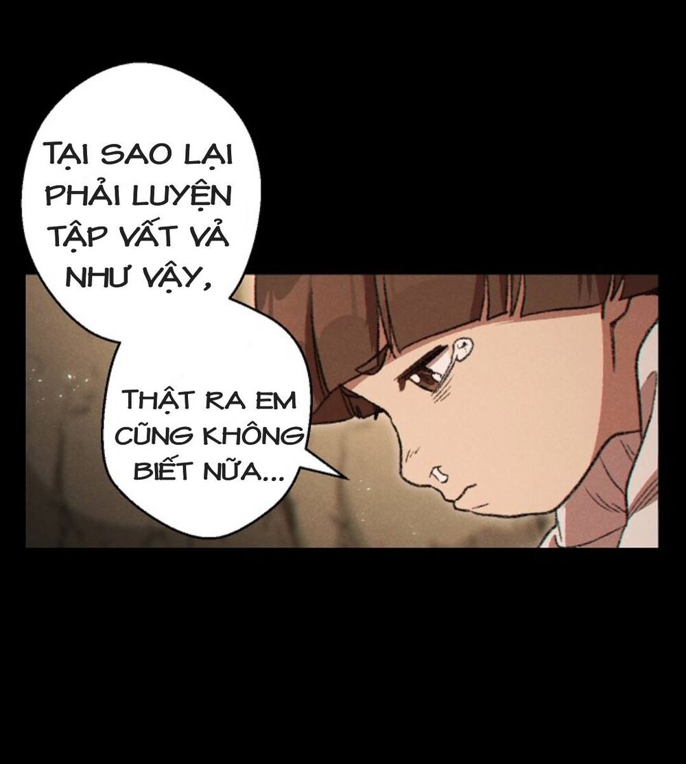 Tái Thiết Hầm Ngục Chapter 36 - Trang 2