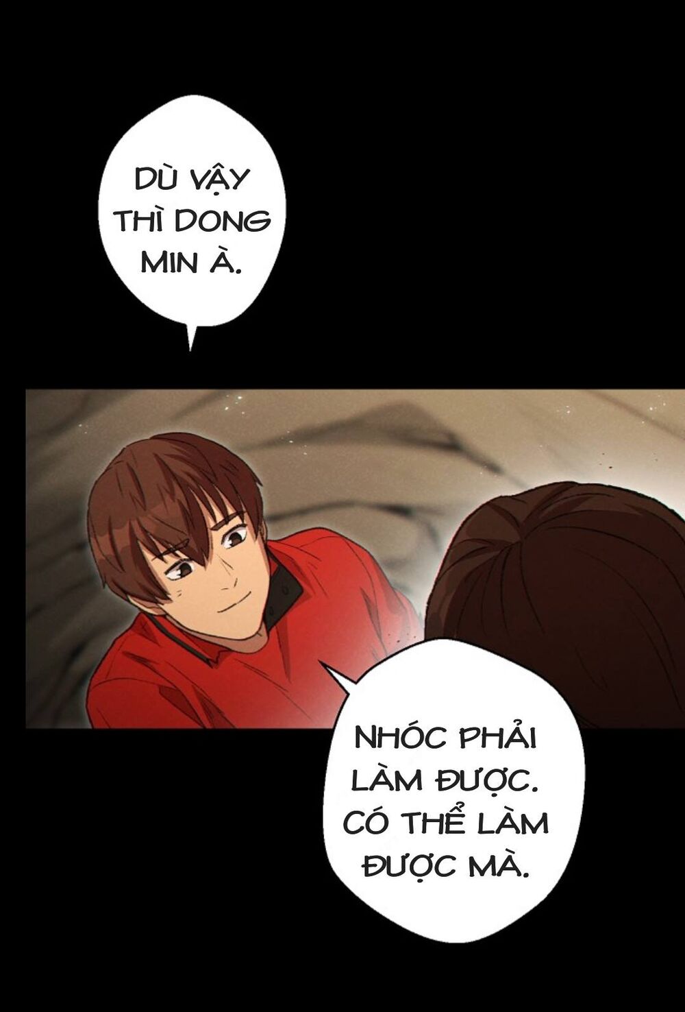 Tái Thiết Hầm Ngục Chapter 36 - Trang 2