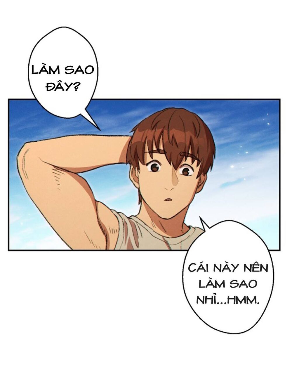 Tái Thiết Hầm Ngục Chapter 36 - Trang 2