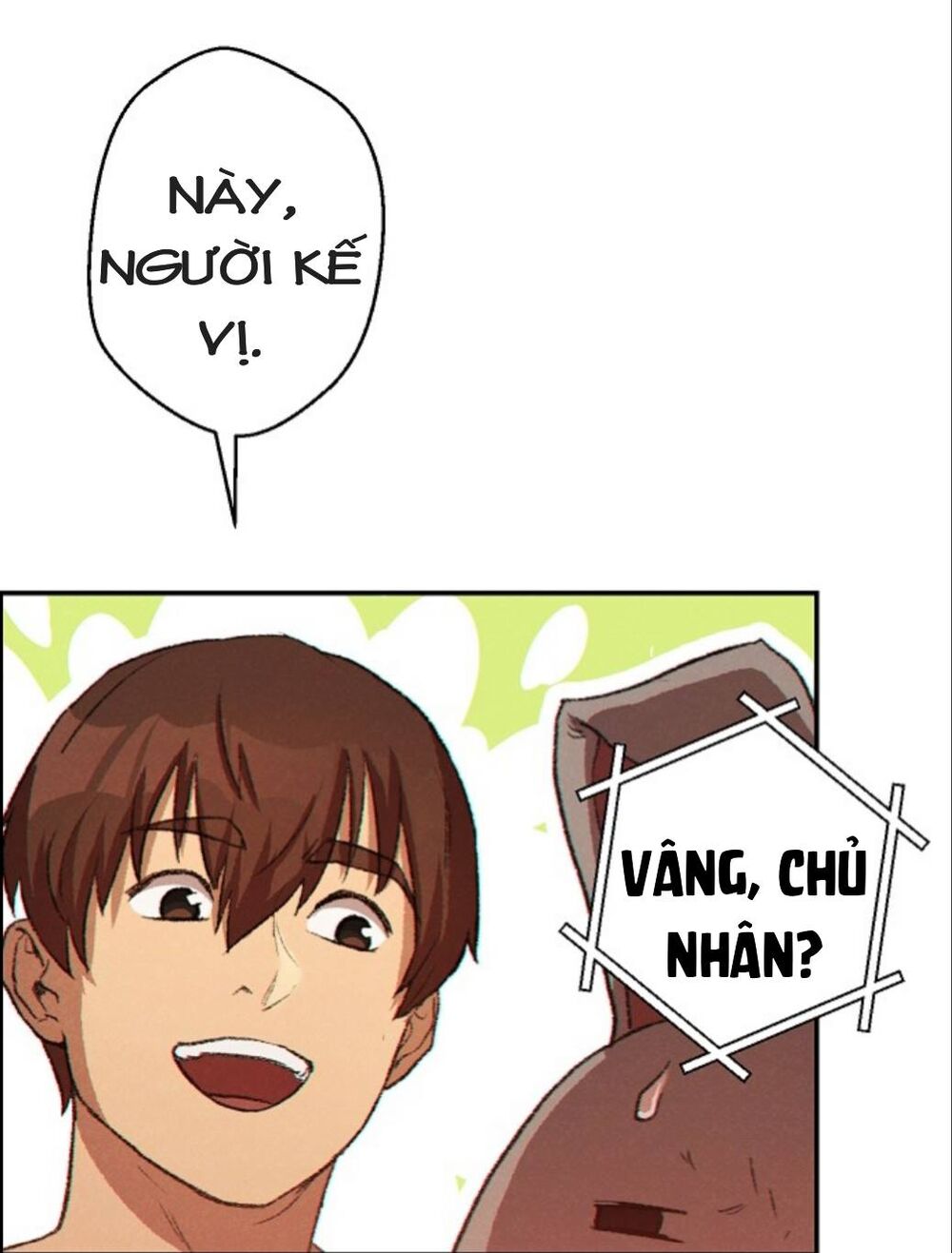 Tái Thiết Hầm Ngục Chapter 36 - Trang 2