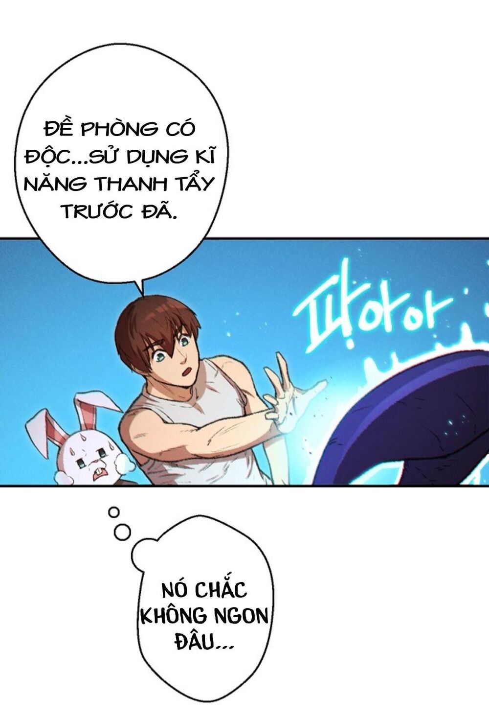 Tái Thiết Hầm Ngục Chapter 36 - Trang 2