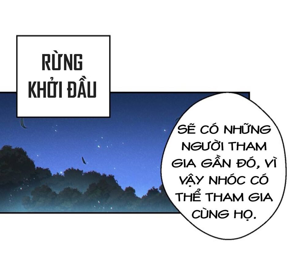 Tái Thiết Hầm Ngục Chapter 36 - Trang 2