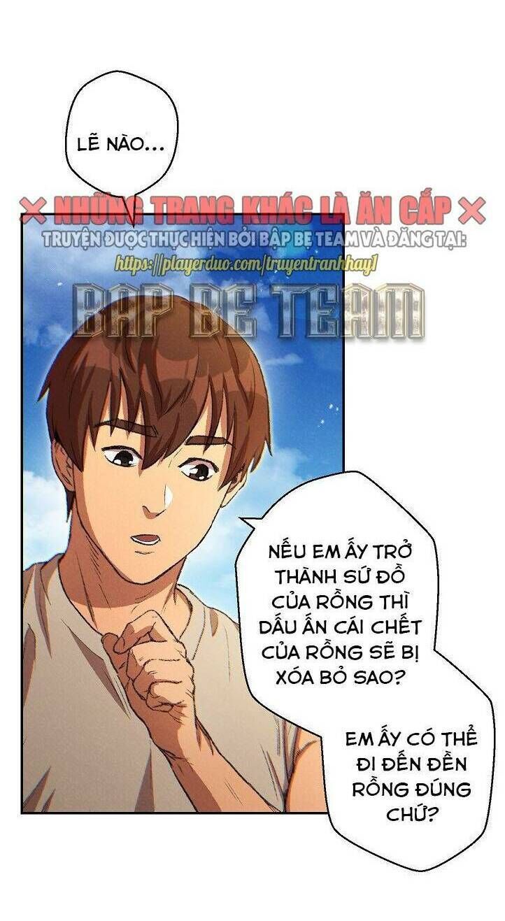 Tái Thiết Hầm Ngục Chapter 35 - Trang 2