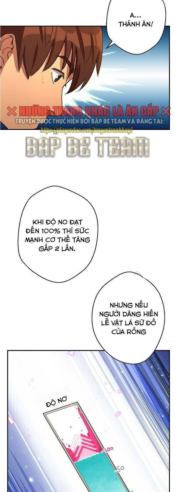 Tái Thiết Hầm Ngục Chapter 35 - Trang 2