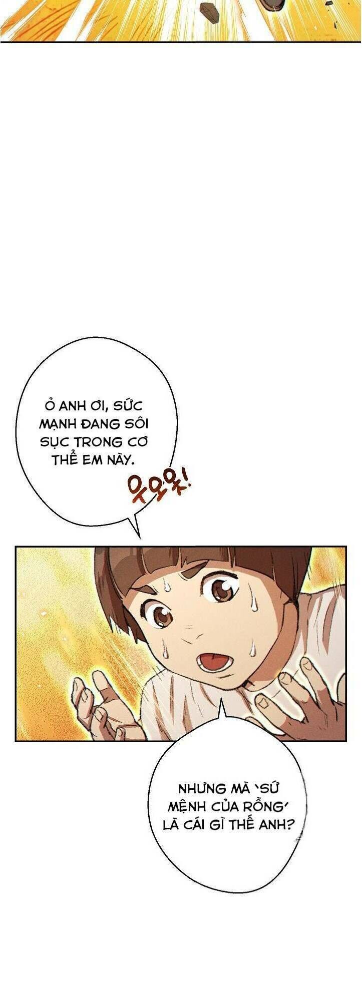 Tái Thiết Hầm Ngục Chapter 35 - Trang 2