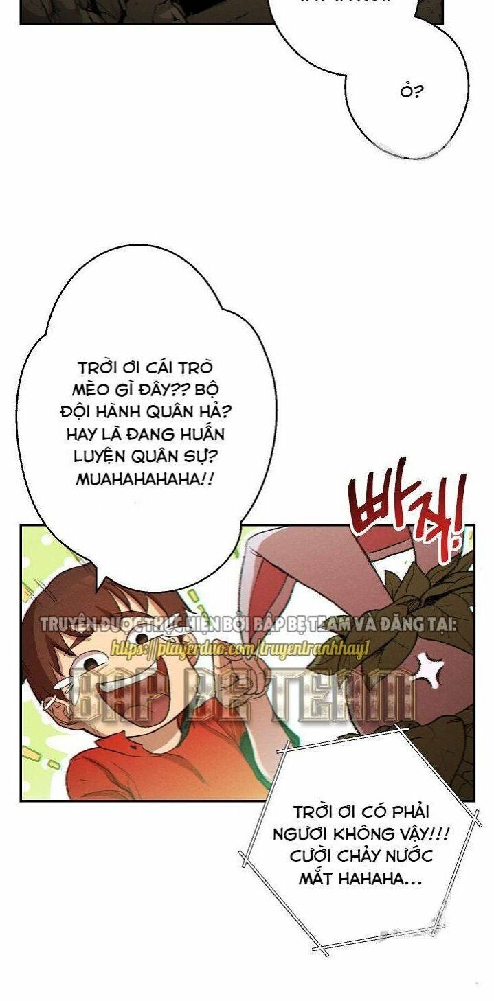 Tái Thiết Hầm Ngục Chapter 34 - Trang 2