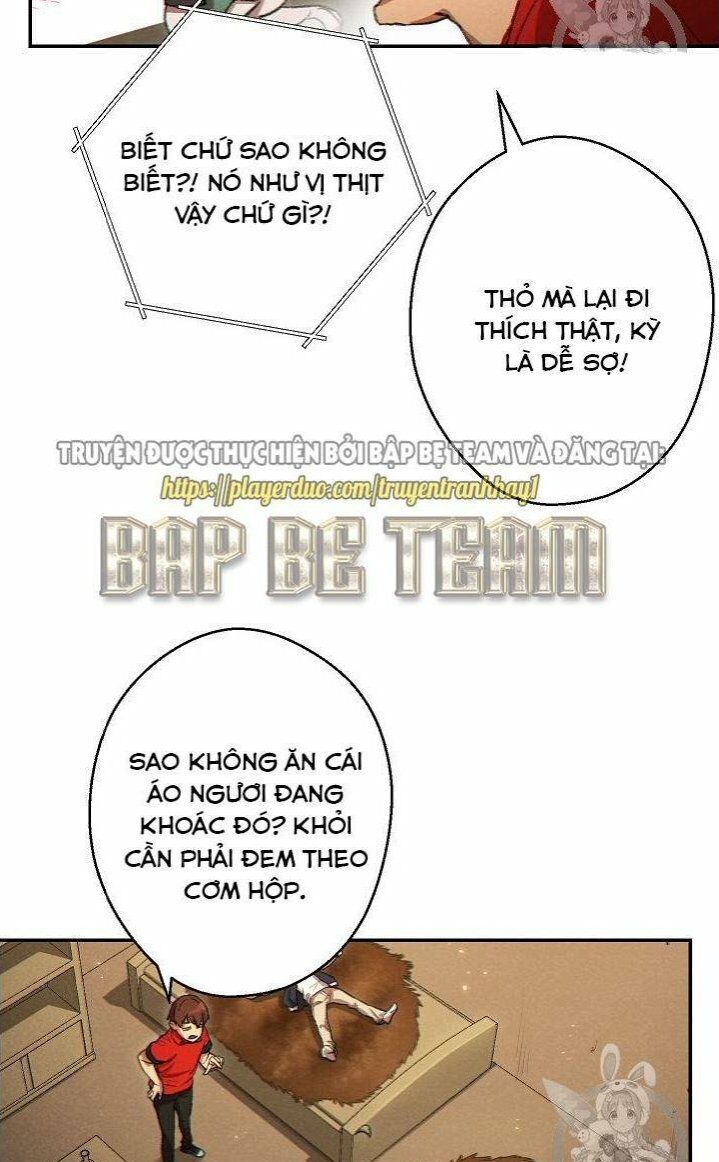 Tái Thiết Hầm Ngục Chapter 34 - Trang 2