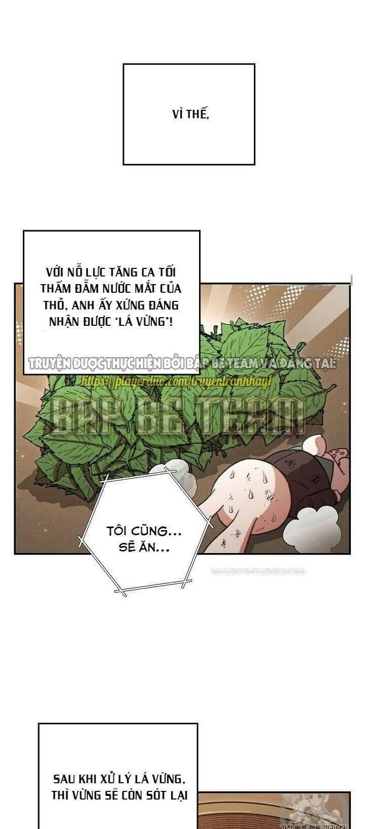 Tái Thiết Hầm Ngục Chapter 34 - Trang 2