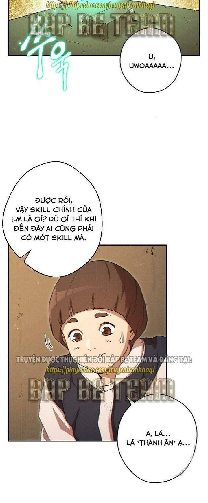 Tái Thiết Hầm Ngục Chapter 34 - Trang 2