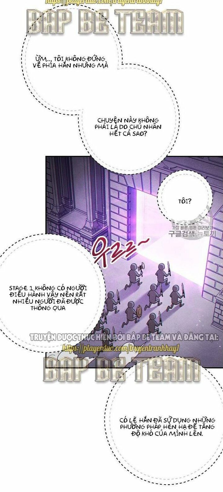 Tái Thiết Hầm Ngục Chapter 34 - Trang 2