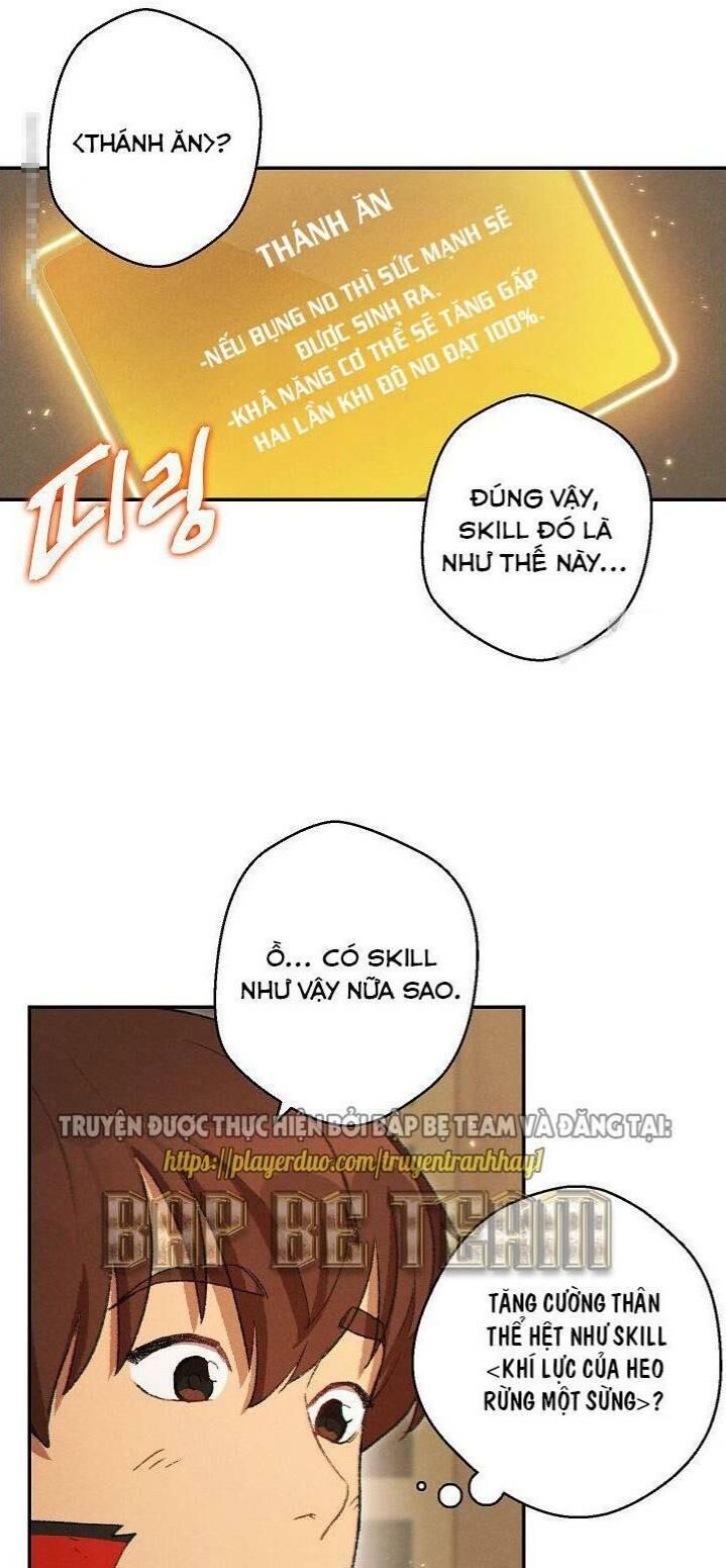 Tái Thiết Hầm Ngục Chapter 34 - Trang 2