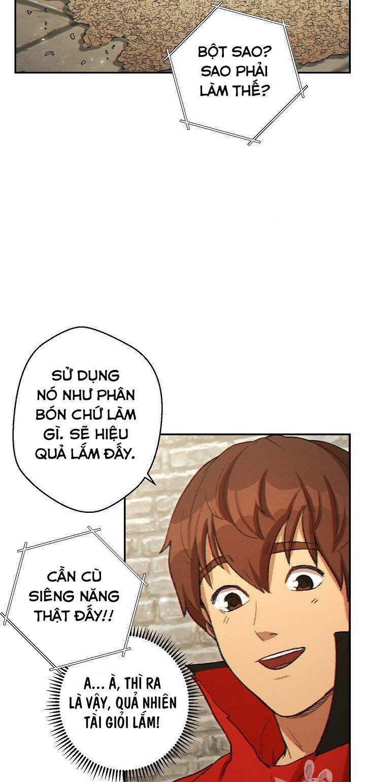 Tái Thiết Hầm Ngục Chapter 32 - Trang 2