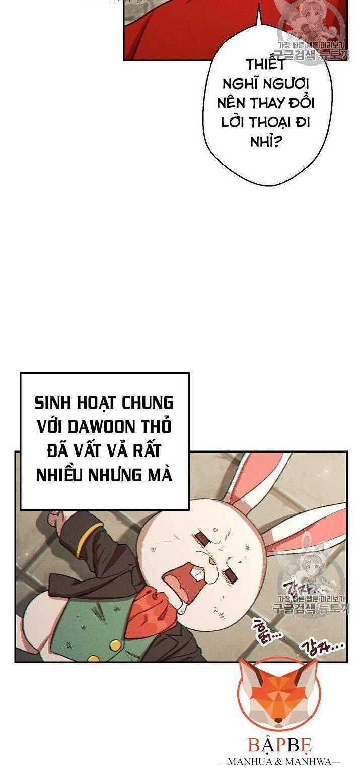 Tái Thiết Hầm Ngục Chapter 32 - Trang 2