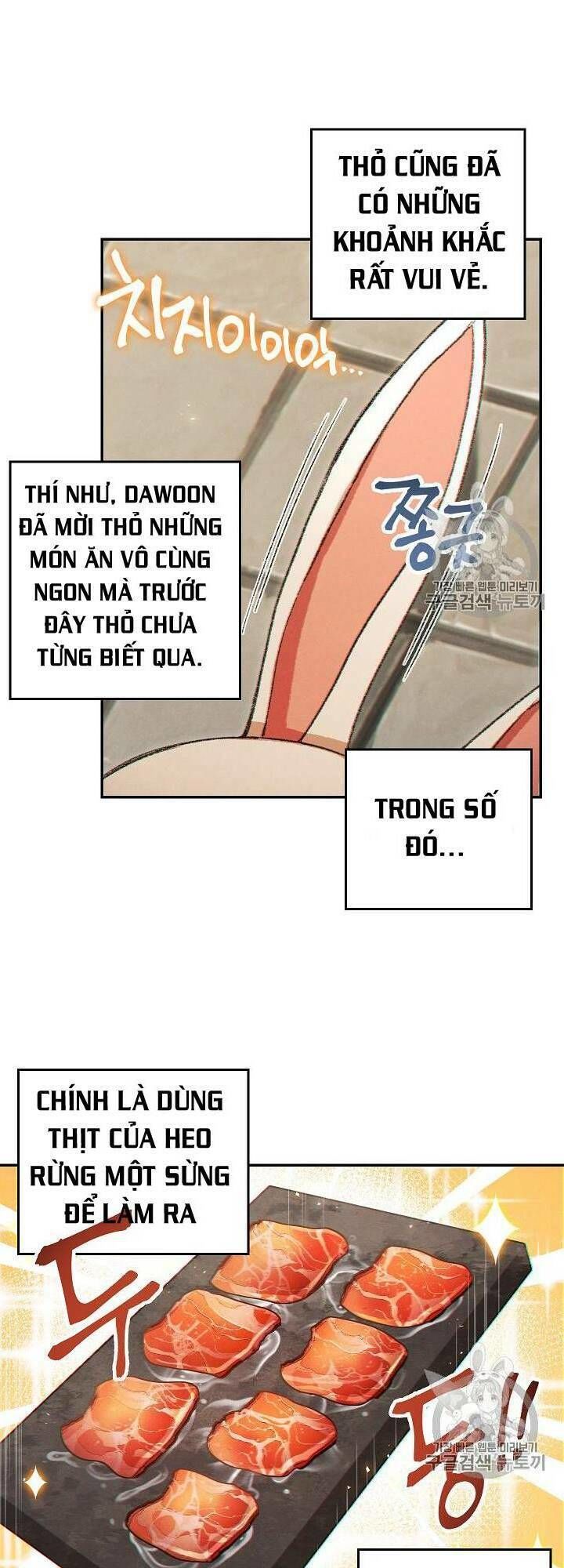 Tái Thiết Hầm Ngục Chapter 32 - Trang 2