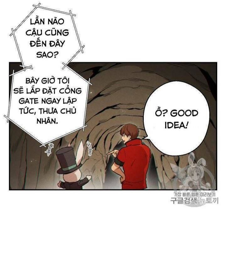 Tái Thiết Hầm Ngục Chapter 32 - Trang 2