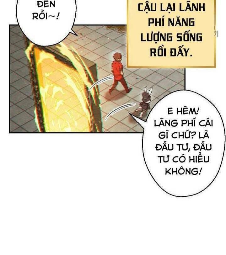 Tái Thiết Hầm Ngục Chapter 32 - Trang 2