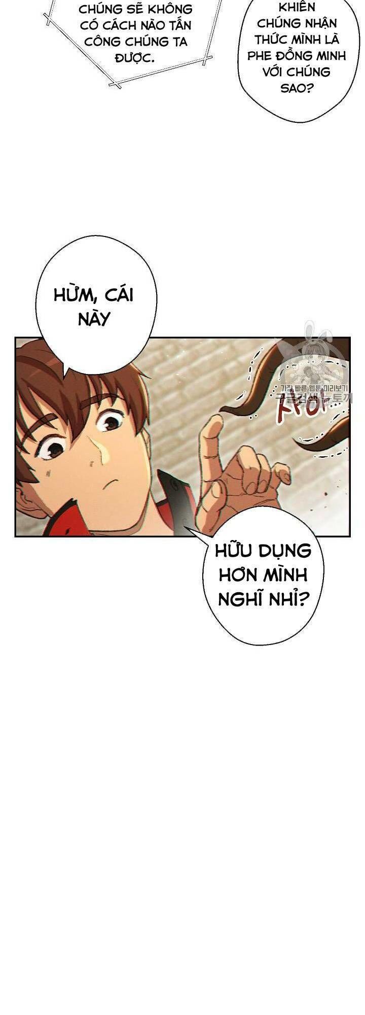 Tái Thiết Hầm Ngục Chapter 32 - Trang 2