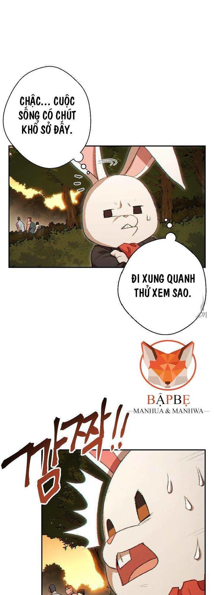 Tái Thiết Hầm Ngục Chapter 32 - Trang 2