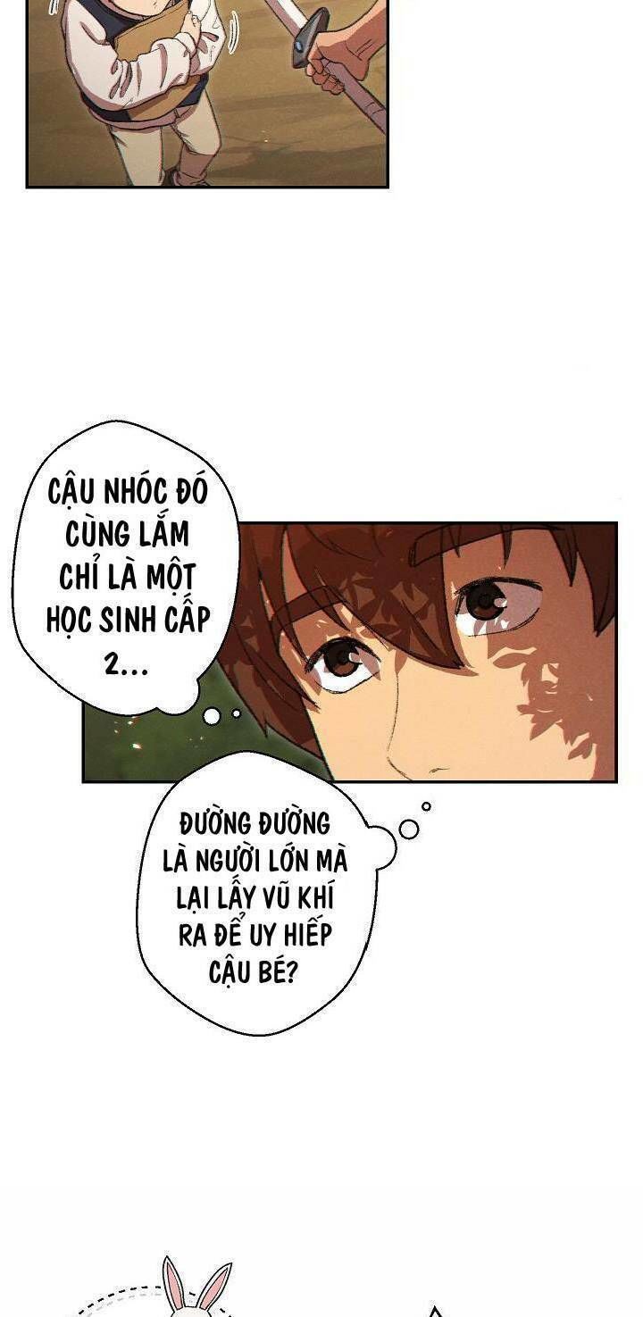 Tái Thiết Hầm Ngục Chapter 32 - Trang 2