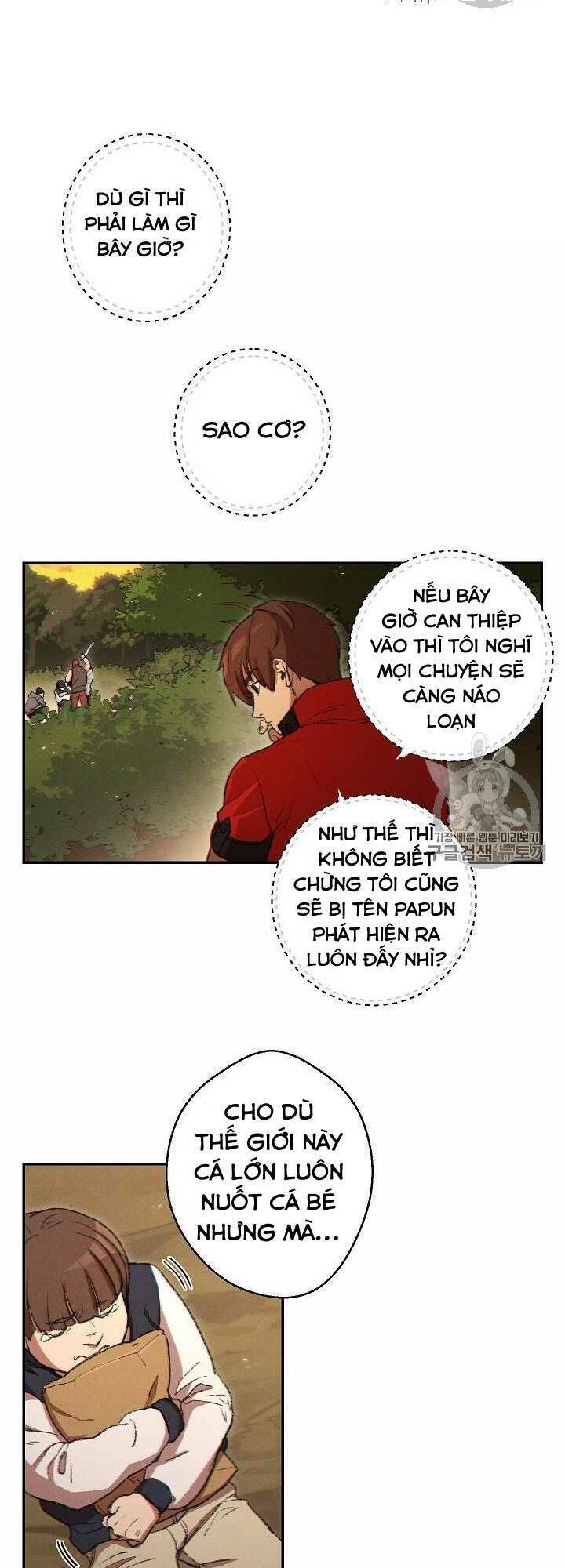 Tái Thiết Hầm Ngục Chapter 32 - Trang 2