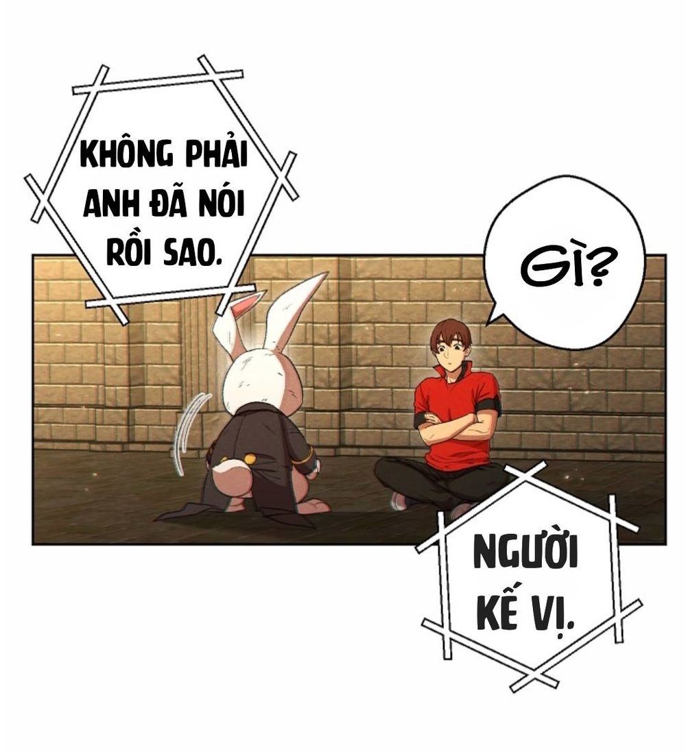 Tái Thiết Hầm Ngục Chapter 31 - Trang 2