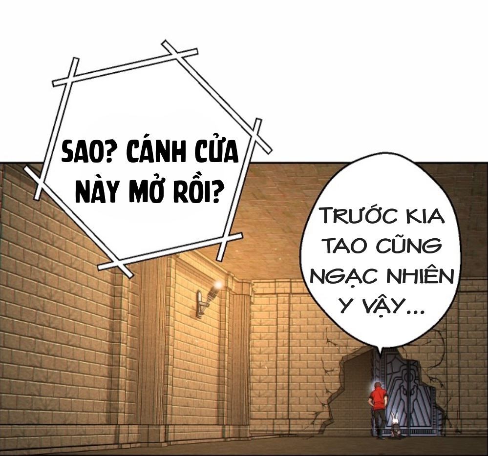 Tái Thiết Hầm Ngục Chapter 31 - Trang 2