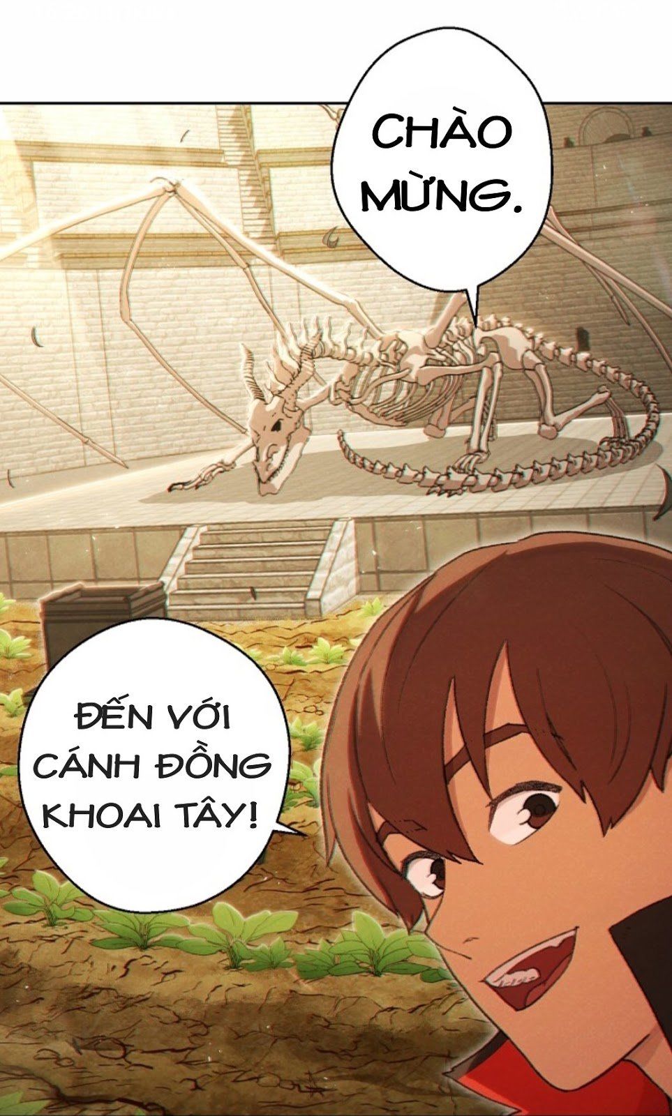 Tái Thiết Hầm Ngục Chapter 31 - Trang 2