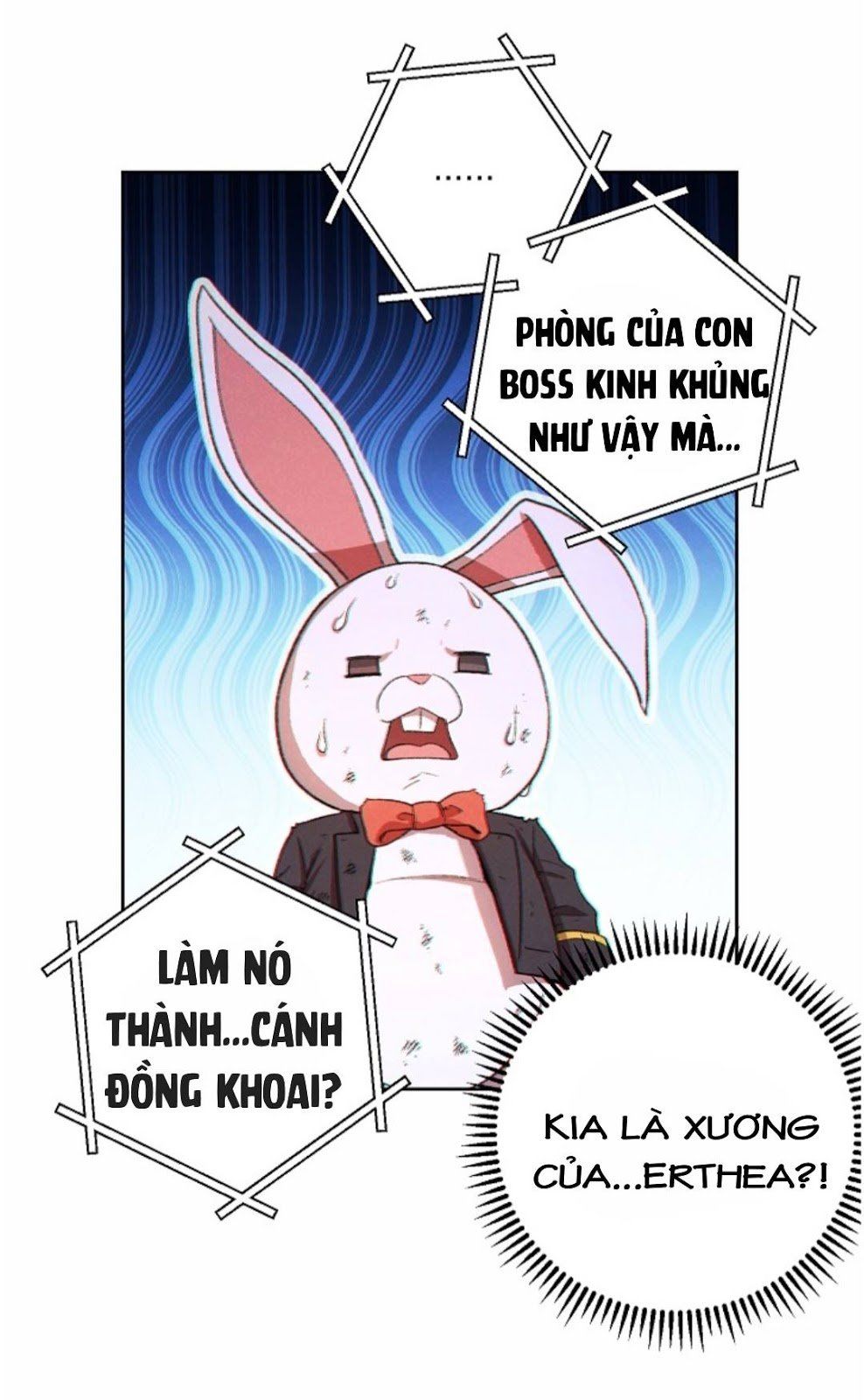 Tái Thiết Hầm Ngục Chapter 31 - Trang 2