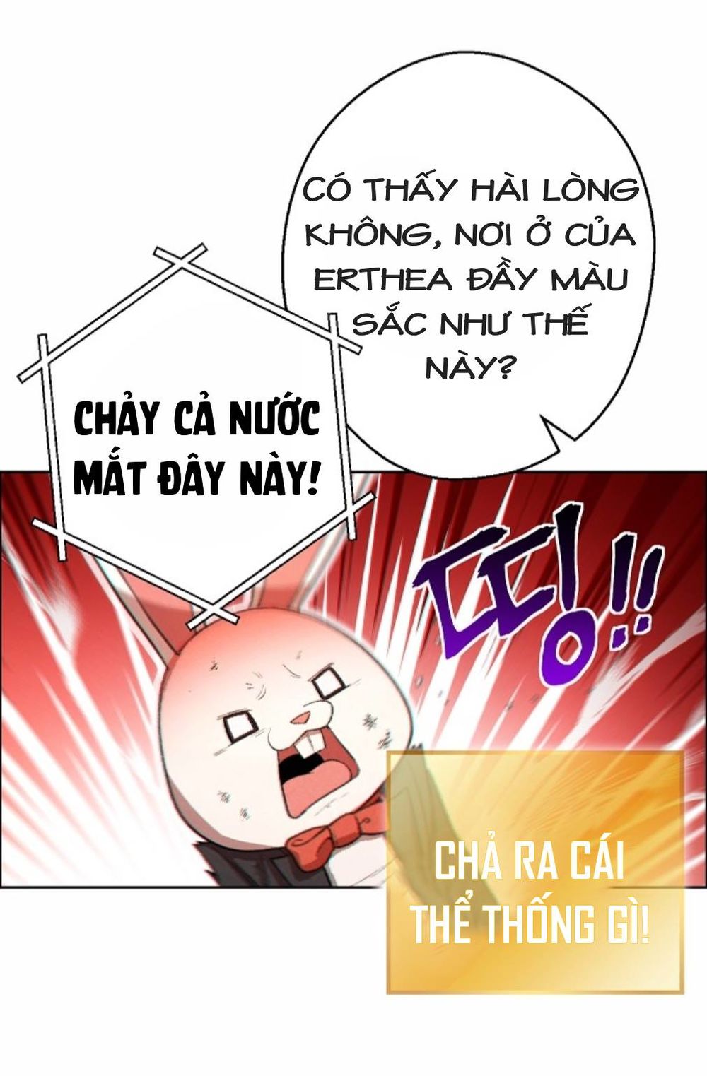 Tái Thiết Hầm Ngục Chapter 31 - Trang 2