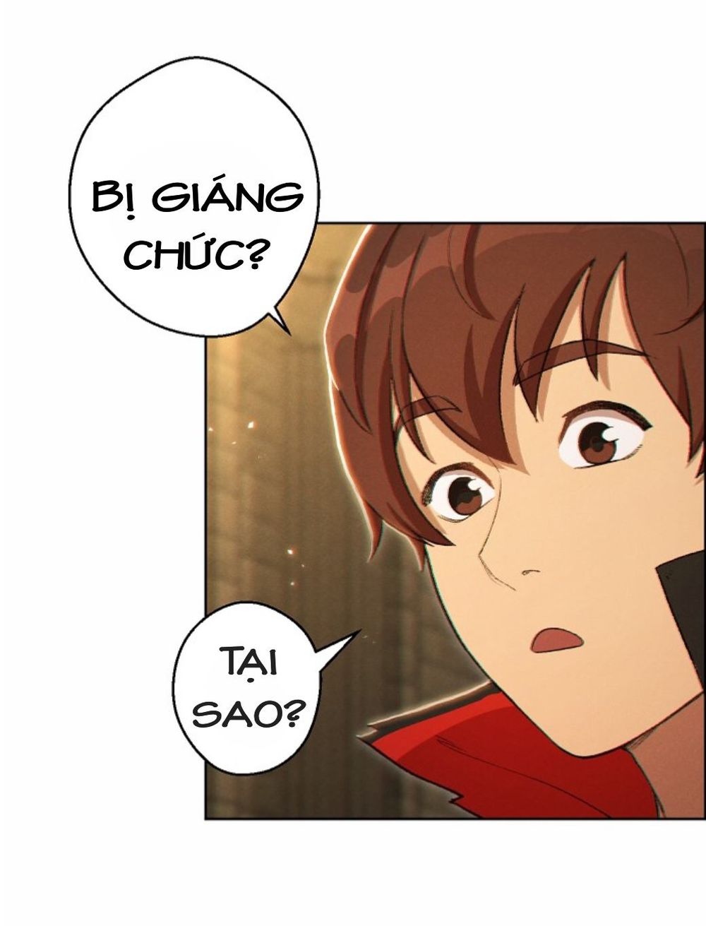 Tái Thiết Hầm Ngục Chapter 31 - Trang 2