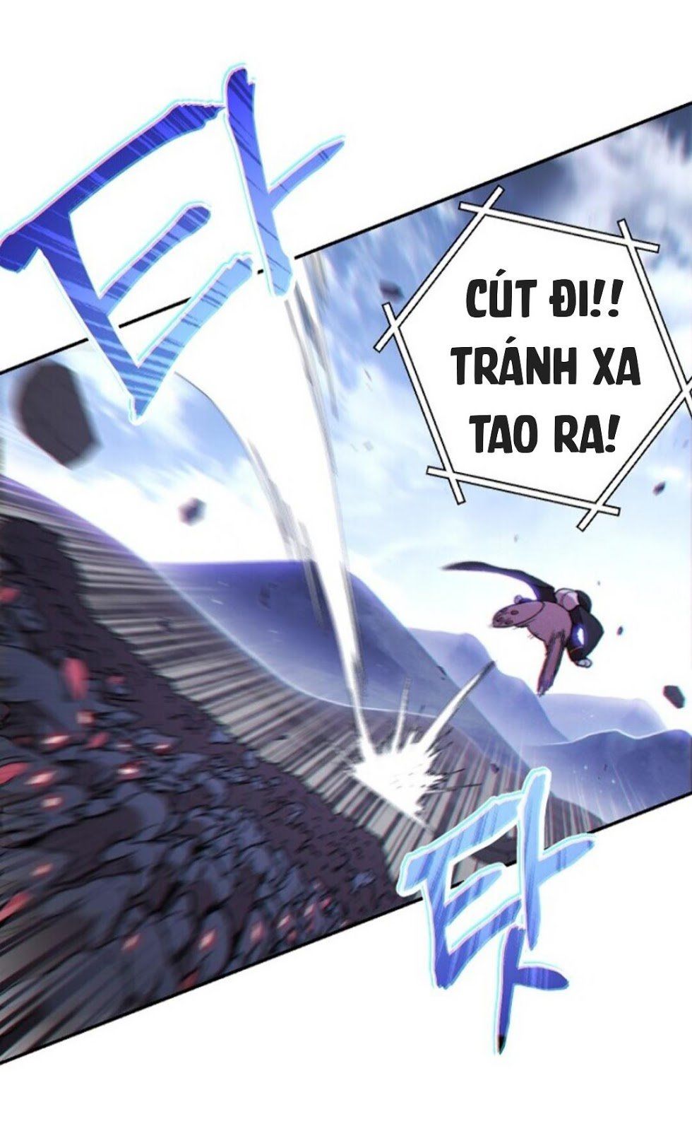 Tái Thiết Hầm Ngục Chapter 30 - Trang 2