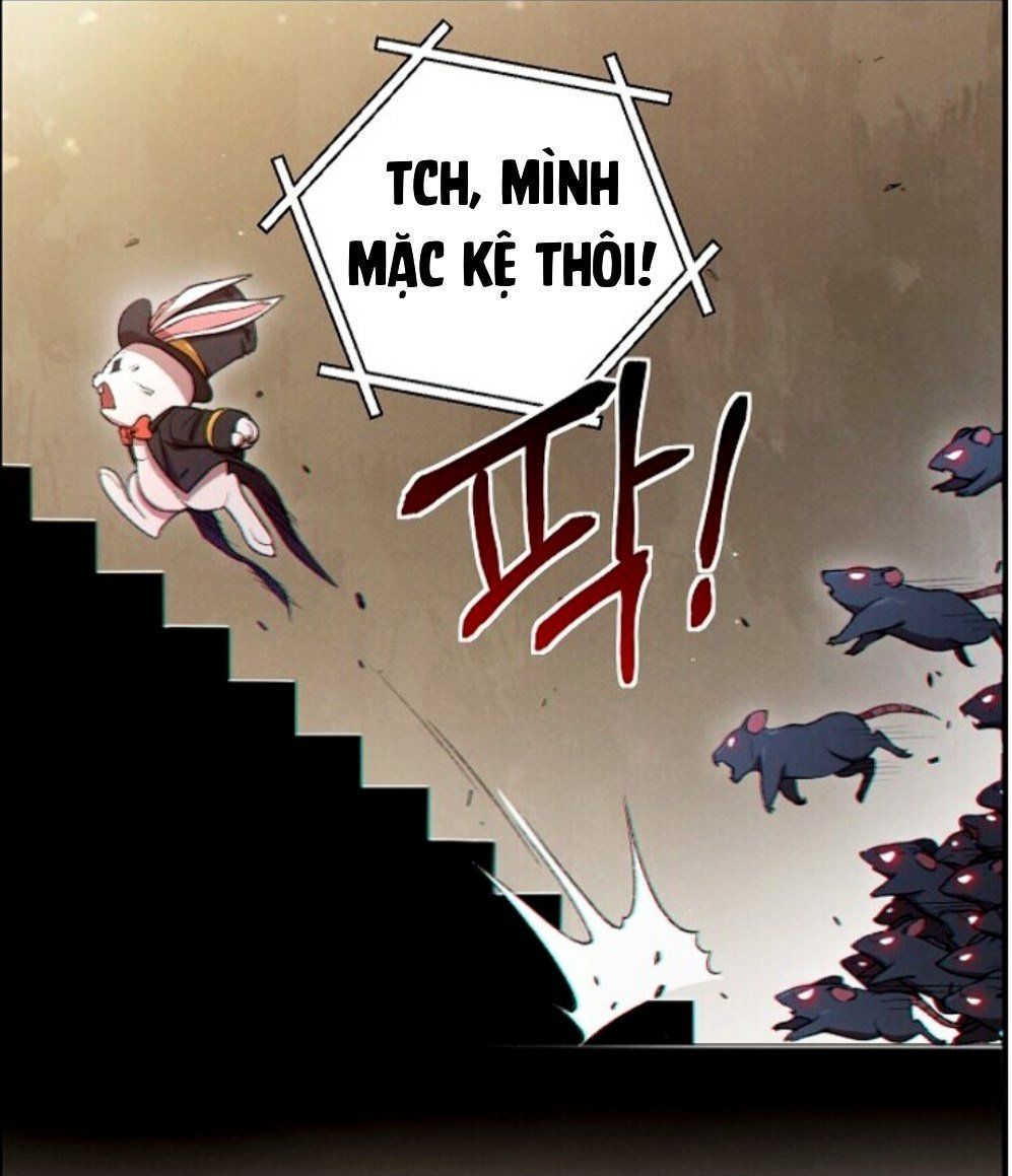 Tái Thiết Hầm Ngục Chapter 30 - Trang 2