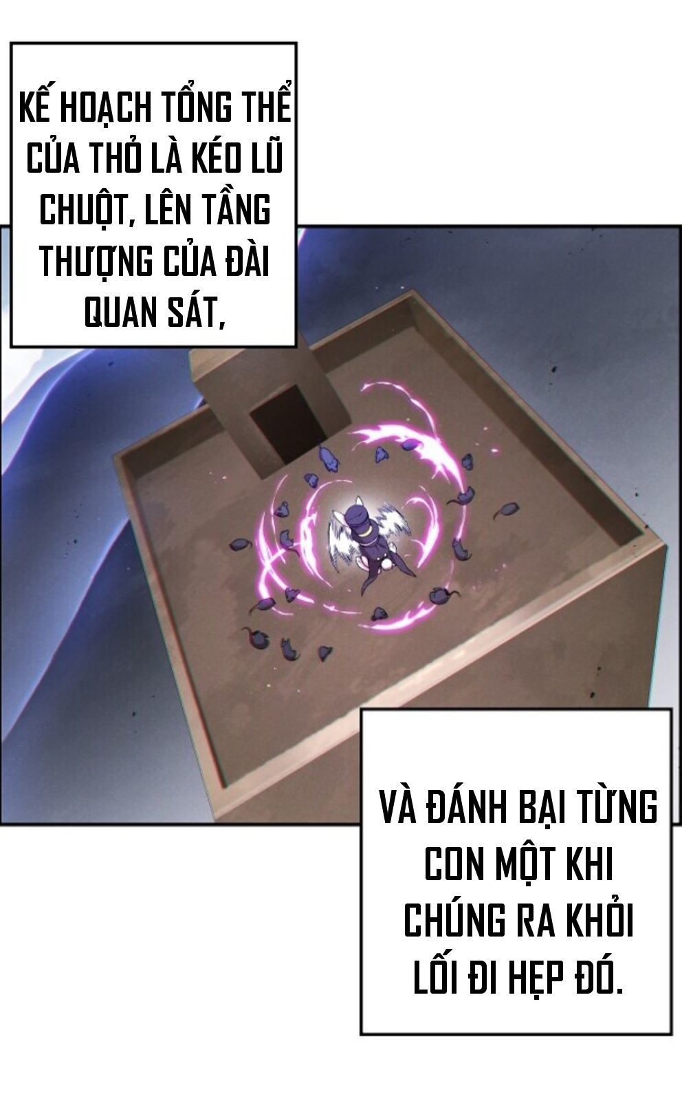 Tái Thiết Hầm Ngục Chapter 30 - Trang 2