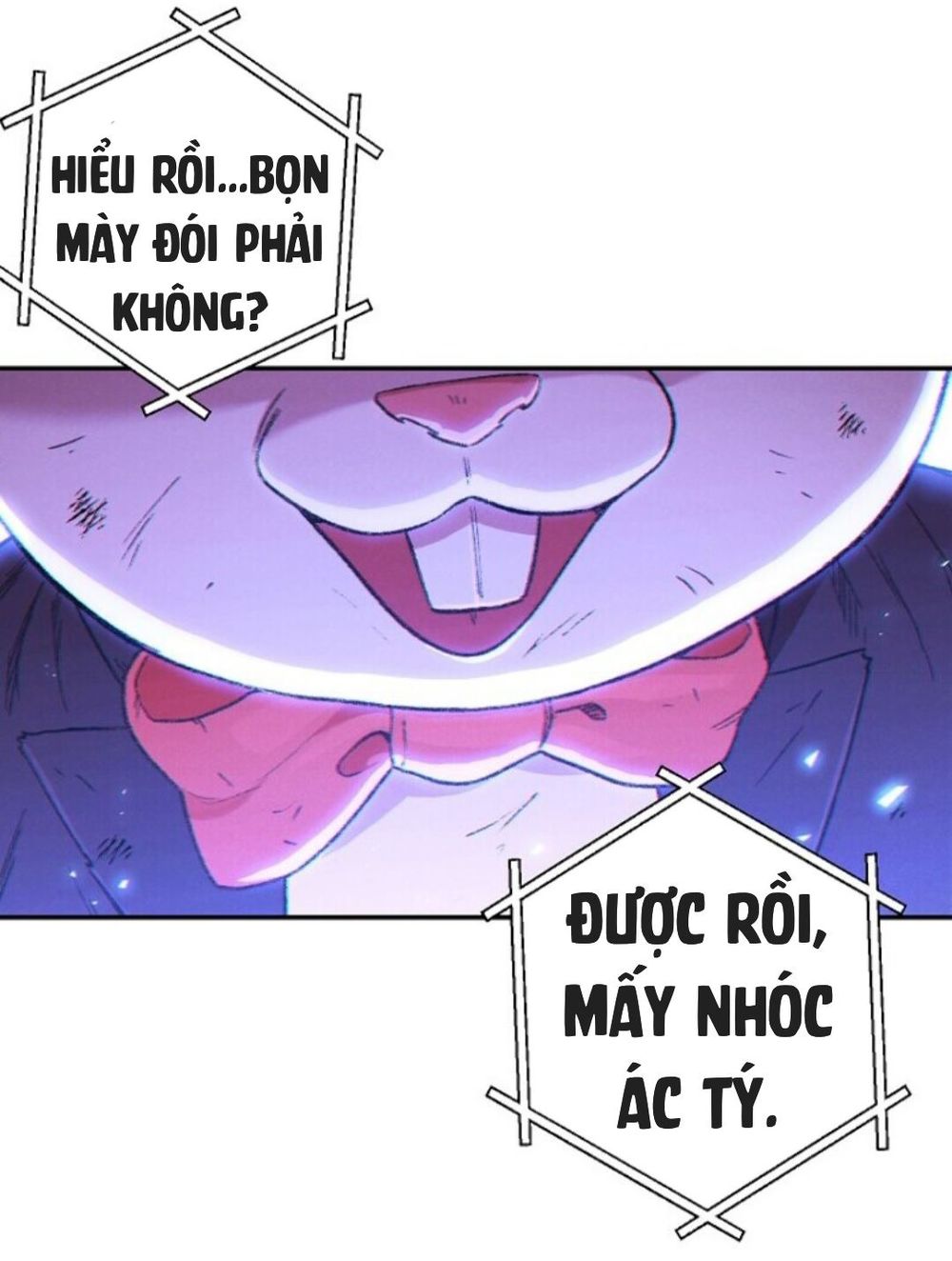 Tái Thiết Hầm Ngục Chapter 30 - Trang 2